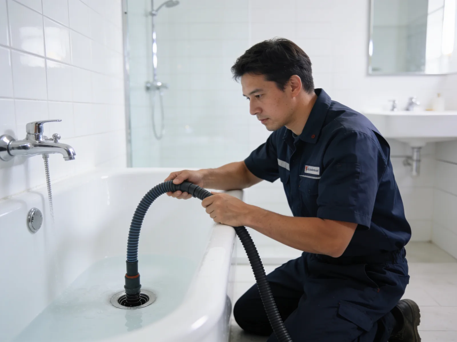 Emergency Plumber Erick, OK FAQs